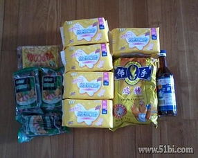 金賬戶日用品采購全記錄 生活必需品的精打細算