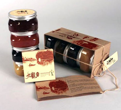 日用品包裝的延展設(shè)計(jì) 從平面展開(kāi)圖到立體體驗(yàn)